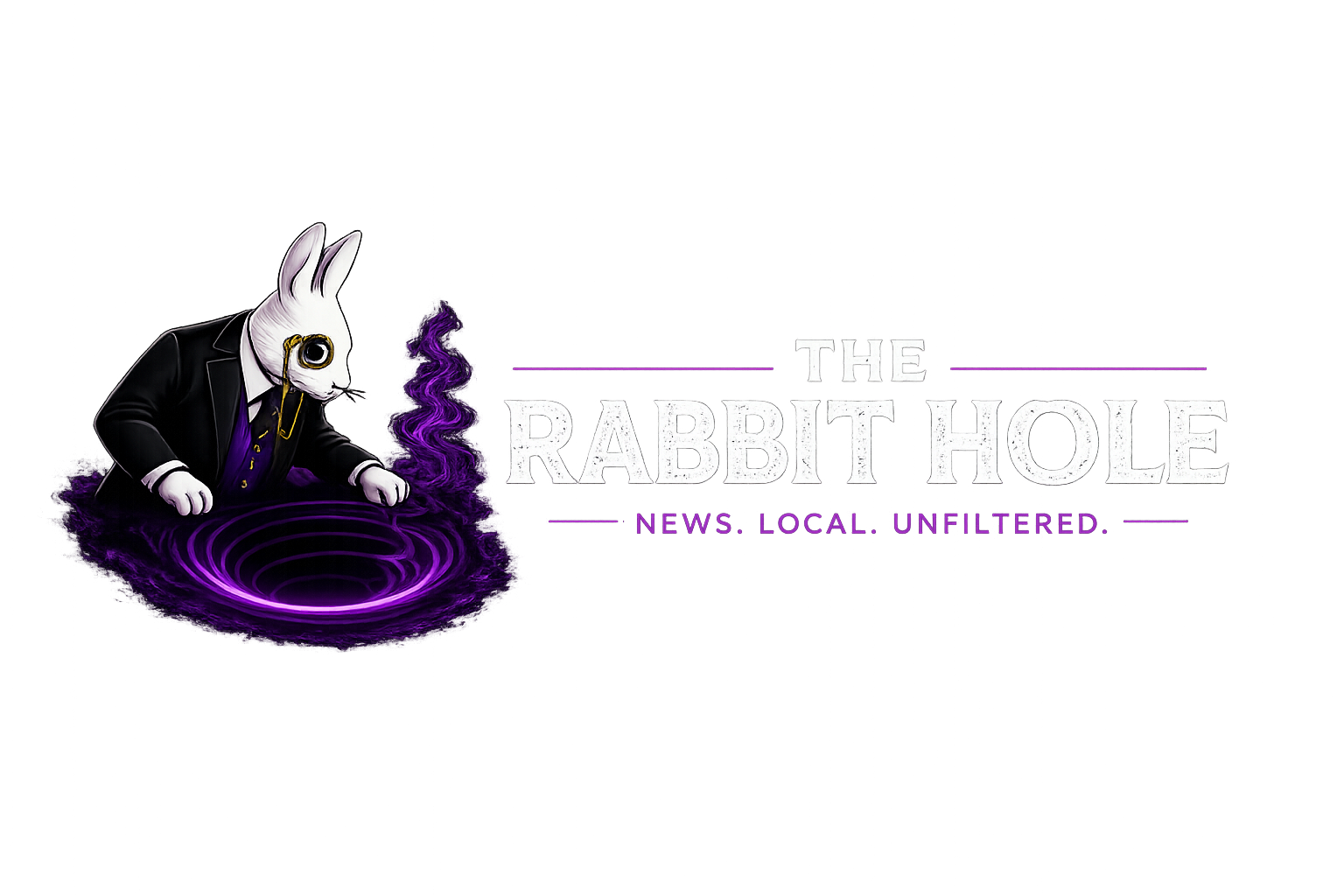 The Rabbit Hole