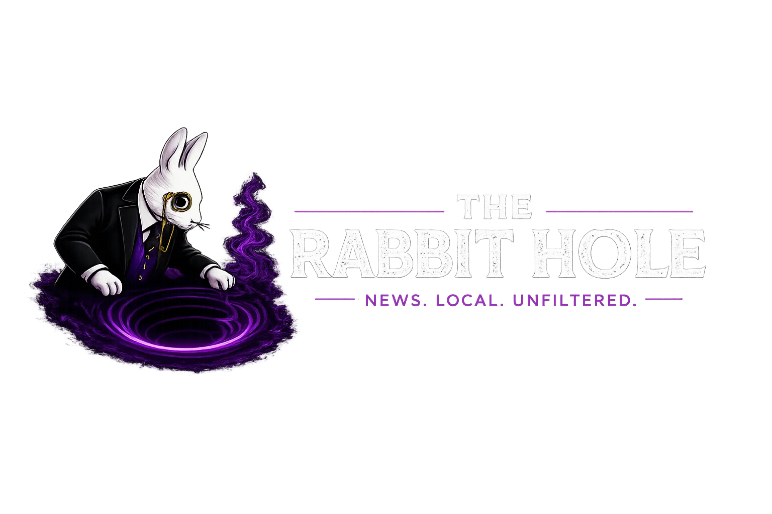 The Rabbit Hole