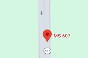 Hancock County crash