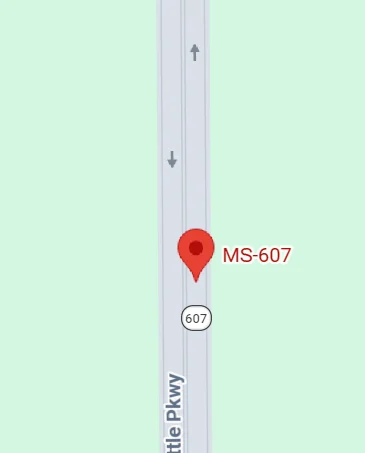 Hancock County crash