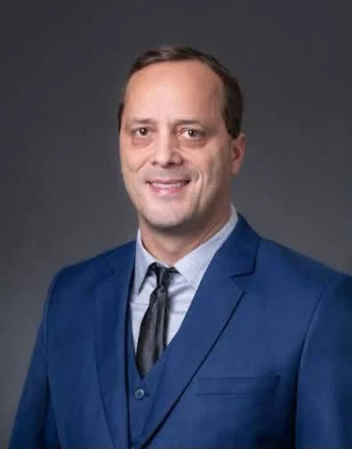St. Tammany Parish Councilman David Cougle