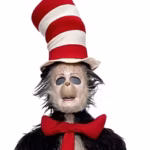 Louisiana Sheriff Warns Parents About Threatening “Cat In The Hat” TikTok Reel