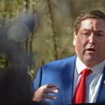 Lt. Gov. Billy Nungesser Pushes Back on Plan to Name New Louisiana Bridge After Trump