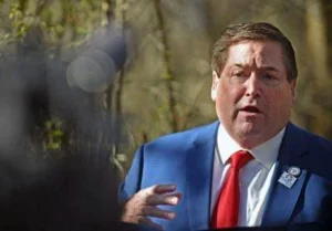 Lt. Gov. Billy Nungesser Pushes Back on Plan to Name New Louisiana Bridge After Trump
