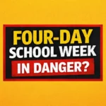 Louisiana Senate Passes Bill Requiring Five Day School Week