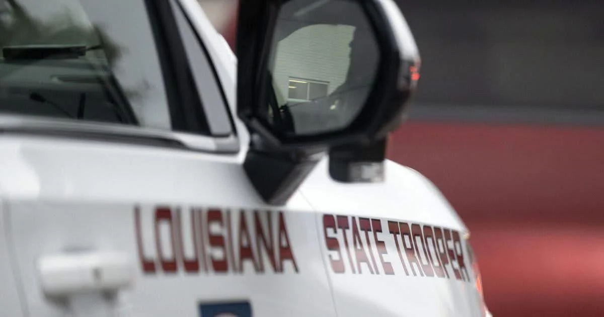 Head-On Crash in Washington Parish Leaves Two Dead