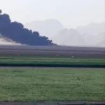 U.S. Airman Survives Nearly 48 Hours Behind Enemy Lines in Iran Before Dramatic Rescue
