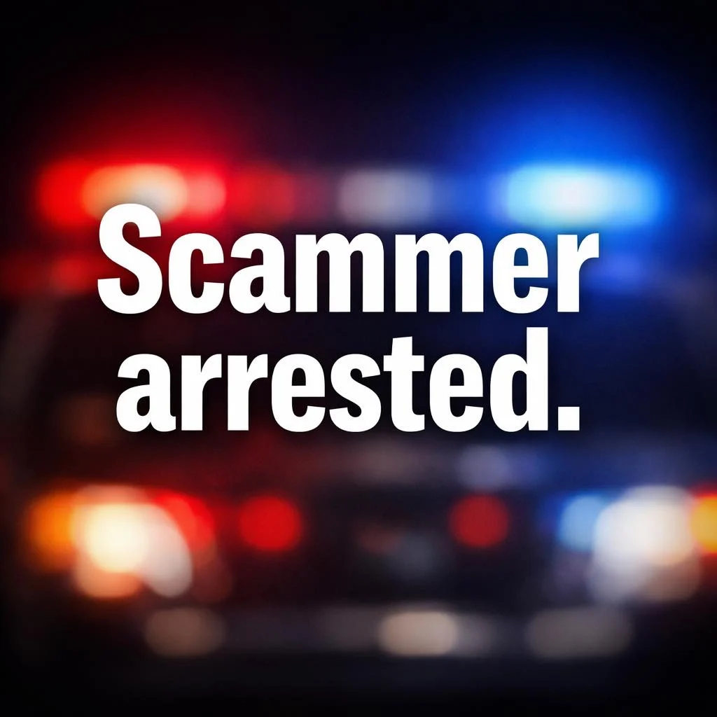 Man Arrested in Louisiana Gold Scam That Nearly Cost Victim $800,000