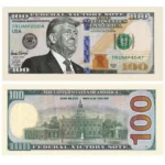 No, Trump's Portrait Isn't Replacing Franklin on the $100 Bill — Here's What's Actually Changing