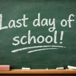 Last Day of School Dates Set Across Louisiana