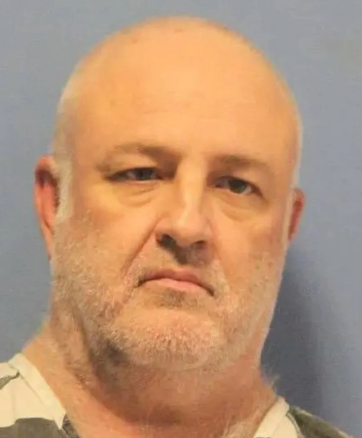 Mississippi Man Convicted in Louisiana Child Solicitation Case