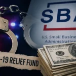 Former Slidell Resident Sentenced in $350K COVID Relief Fraud Case
