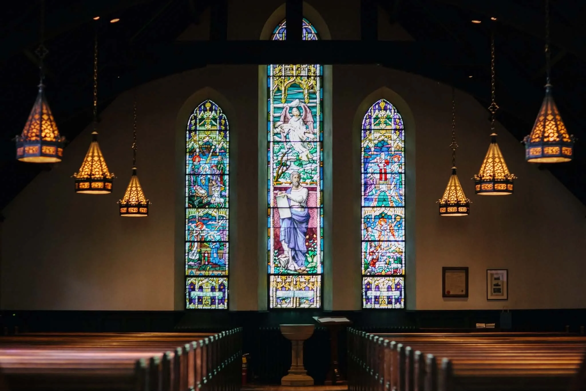 Louisiana Bill Would Let Churches Remove Disruptive People Using Reasonable Force
