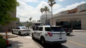 Baton Rouge Chaos: 10 Injured After Gunfire Erupts Inside Mall of Louisiana