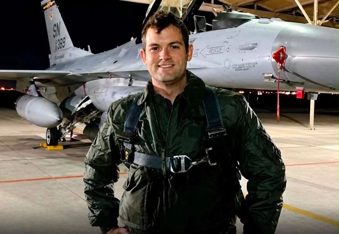 Air Force Veteran's Death Prompts Congressional Request for FBI Investigation