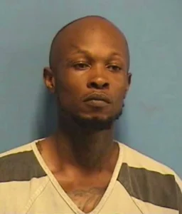 Slidell Man Booked on Serious Charges Including Armed Robbery and Aggravated Kidnapping