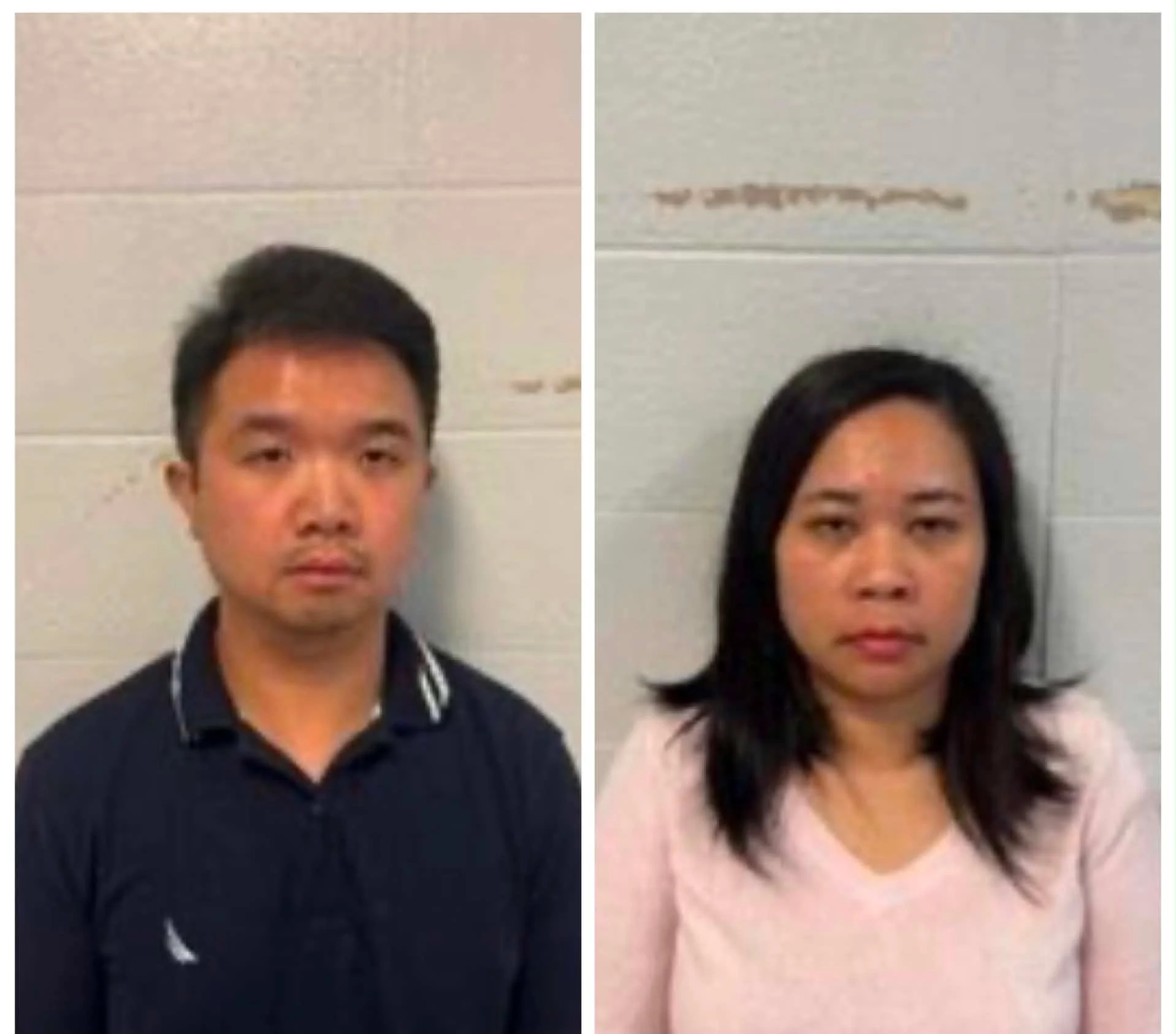 Slidell Pair Facing Charges After Medicaid Investigation