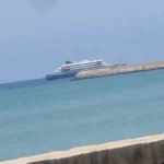 Three Dead In Hantavirus Outbreak Aboard Dutch Cruise Ship MV Hondius