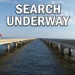 Causeway Bridge Reopens After Mandeville Carjacking Suspect Rescued From Water