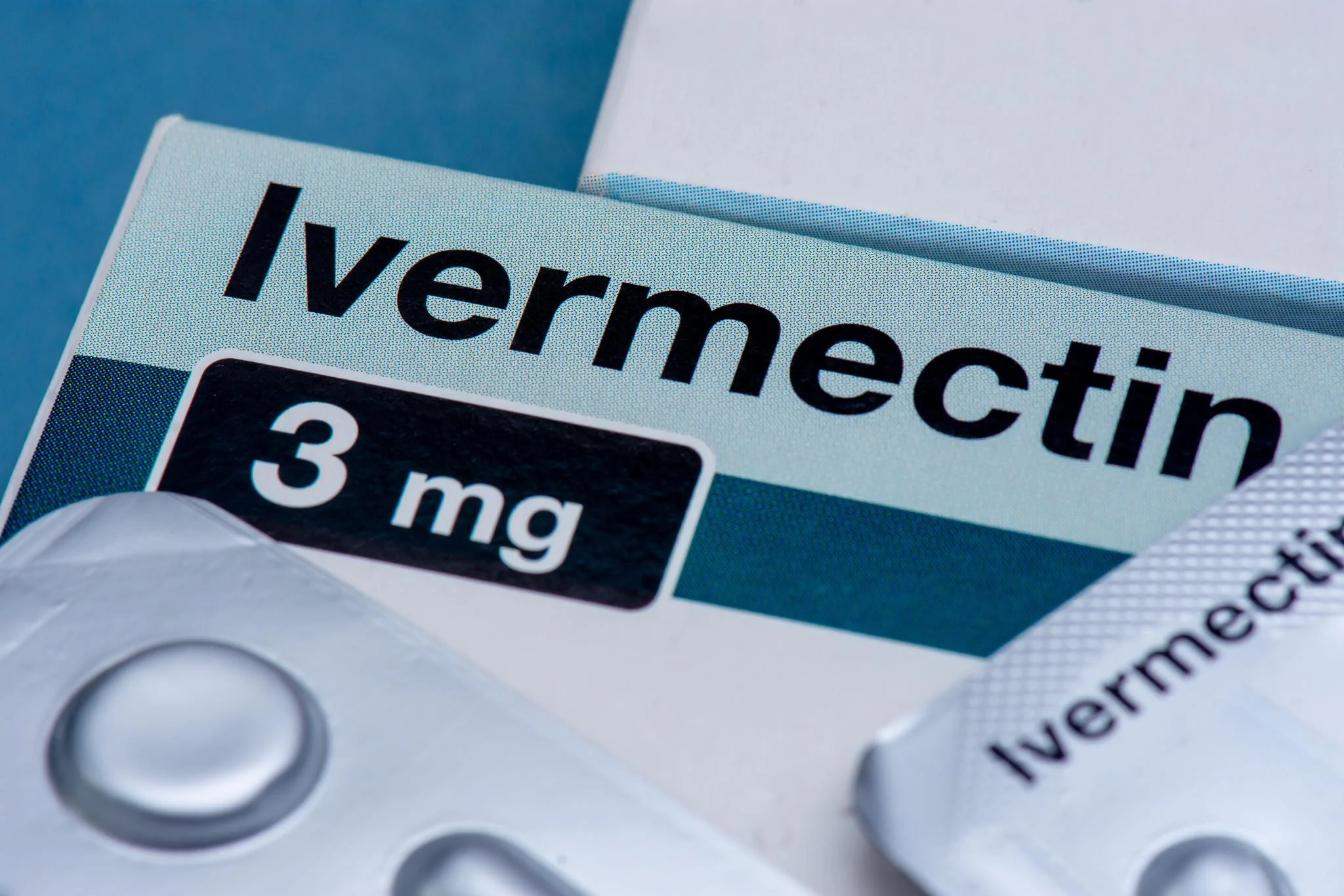 South Carolina Bill To Allow Over-The-Counter Ivermectin Advances Through State House