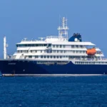 18 Americans Repatriated After Hantavirus Outbreak Aboard Cruise Ship MV Hondius