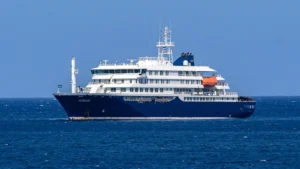 18 Americans Repatriated After Hantavirus Outbreak Aboard Cruise Ship MV Hondius