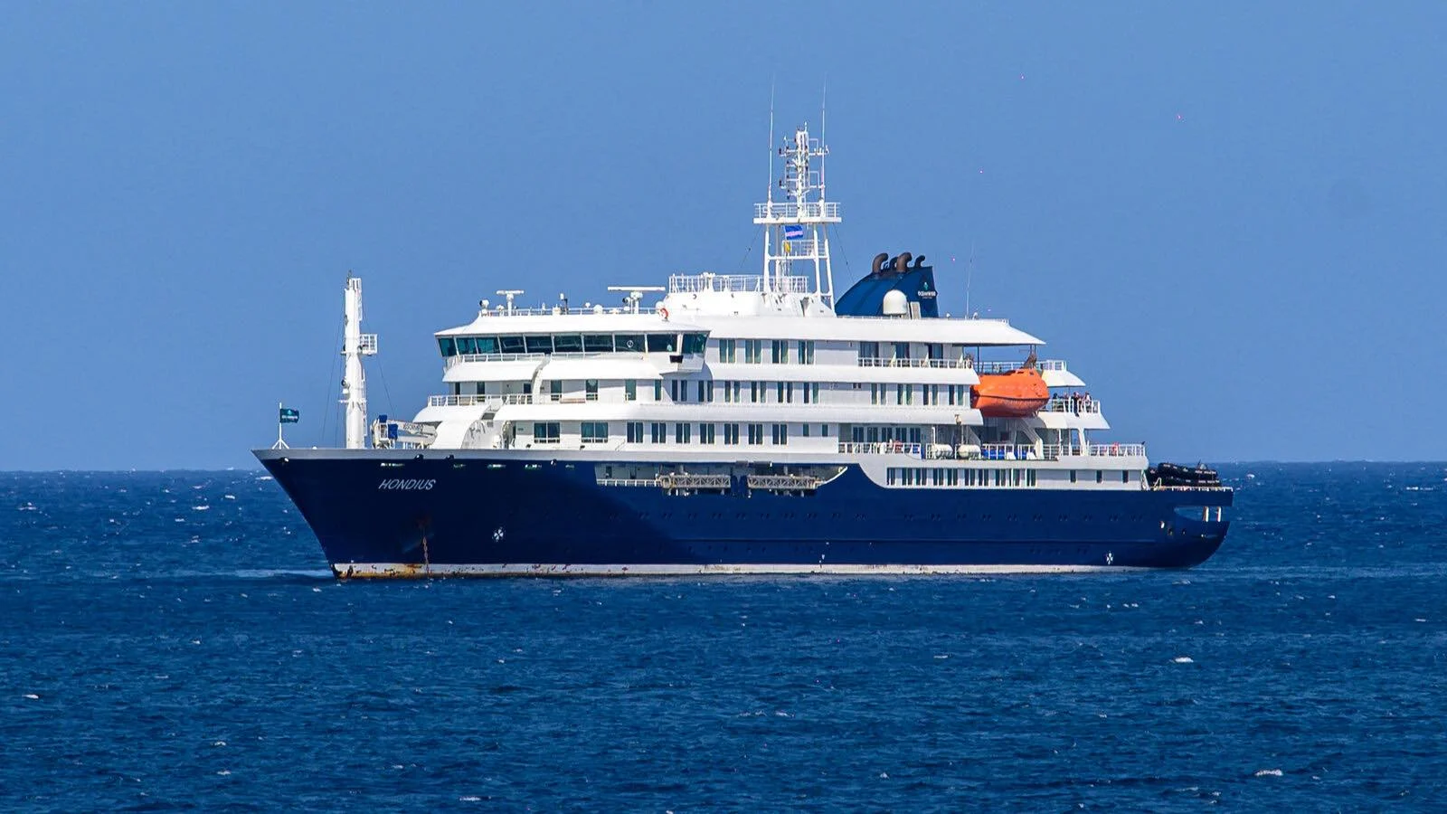 18 Americans Repatriated After Hantavirus Outbreak Aboard Cruise Ship MV Hondius