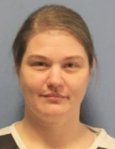 Covington Woman Sentenced To 30 Years For Large-Scale Fentanyl Distribution