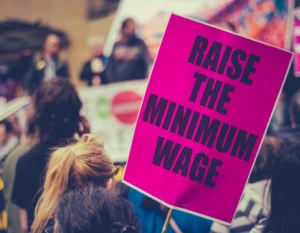 New Proposal Could Raise Louisiana Minimum Wage to $25 an Hour