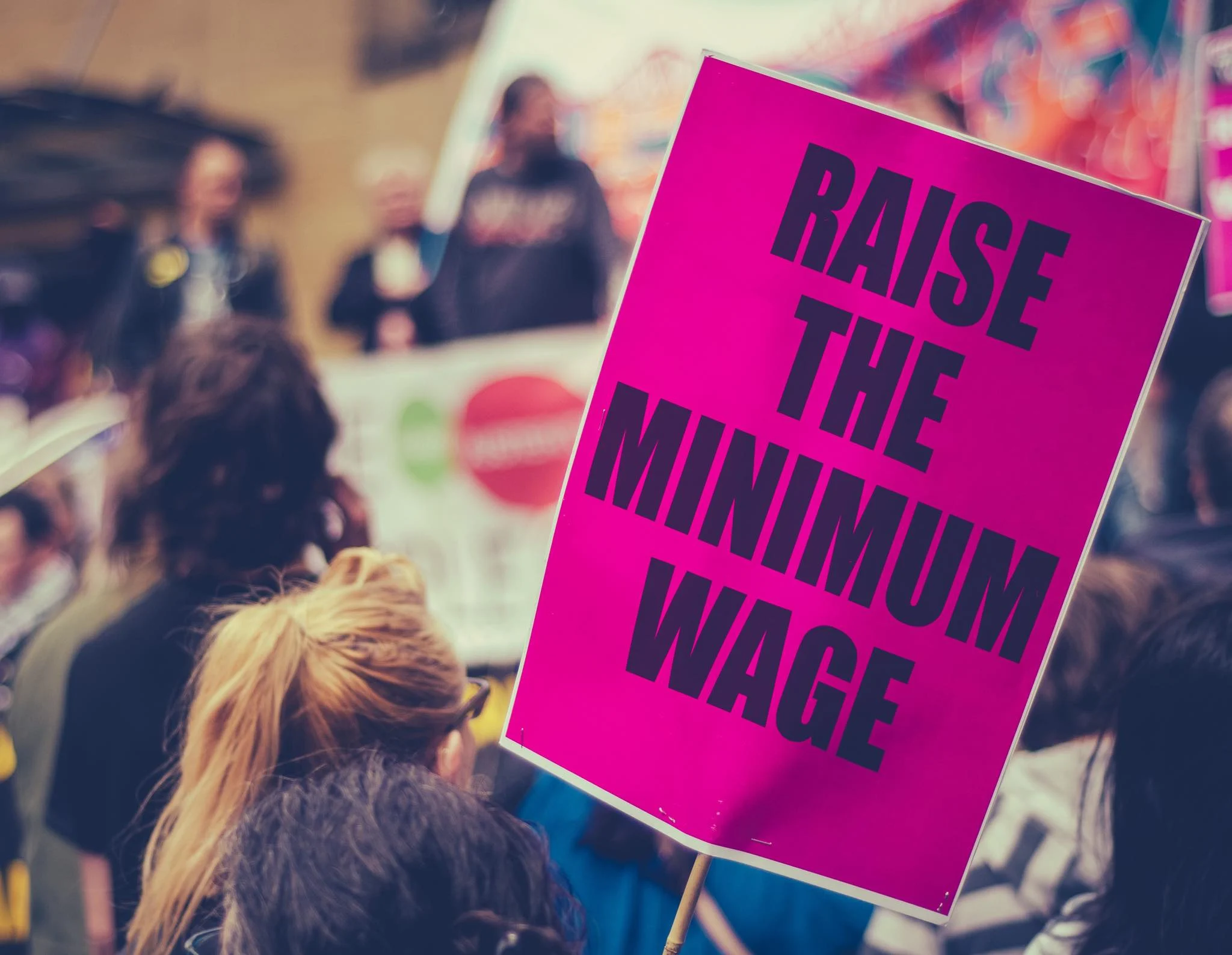New Proposal Could Raise Louisiana Minimum Wage to $25 an Hour