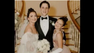 Newlywed Father Dies in Mysterious Overnight Shooting at Mississippi Water Park