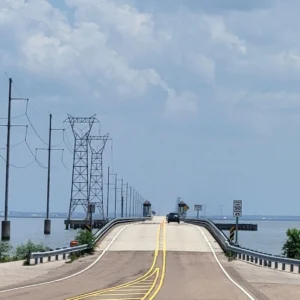 Highway 11 Motorcycle Crash Claims Life of Slidell Man
