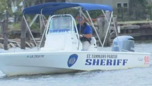 STPSO Encouraging Safe Travel And Boating As Memorial Day Weekend Approaches