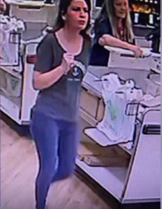 Slidell Woman Reported Missing After Leaving Tangipahoa Recovery Center