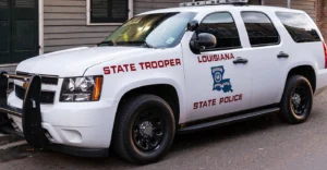 Georgia Man Killed In St. Tammany Parish Crash Friday Morning