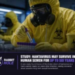 Study Finds Hantavirus Can Persist In Semen Nearly Six Years After Infection