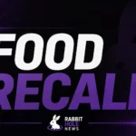 Growing List Of Food Recalls Issued Nationwide Over Salmonella-Linked Milk Powder