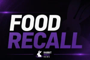 Growing List Of Food Recalls Issued Nationwide Over Salmonella-Linked Milk Powder