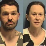 Lacombe Narcotics Investigation Leads To Massive Drug And Weapons Seizure
