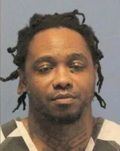 Covington man found guilty on 15 counts involving narcotics, weapons, resisting arrest, and illegal drug manufacturing