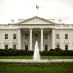 BREAKING: Gunshots reported near the White House Saturday evening as Secret Service agents rushed members of the media and staff into secure...
