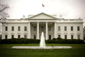 BREAKING: Gunshots reported near the White House Saturday evening as Secret Service agents rushed members of the media and staff into secure...