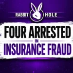 Four Arrested In Alleged $4 Million Insurance Fraud Scheme In Louisiana