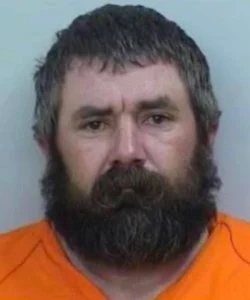 Two people arrested after three children test positive for meth in Louisiana