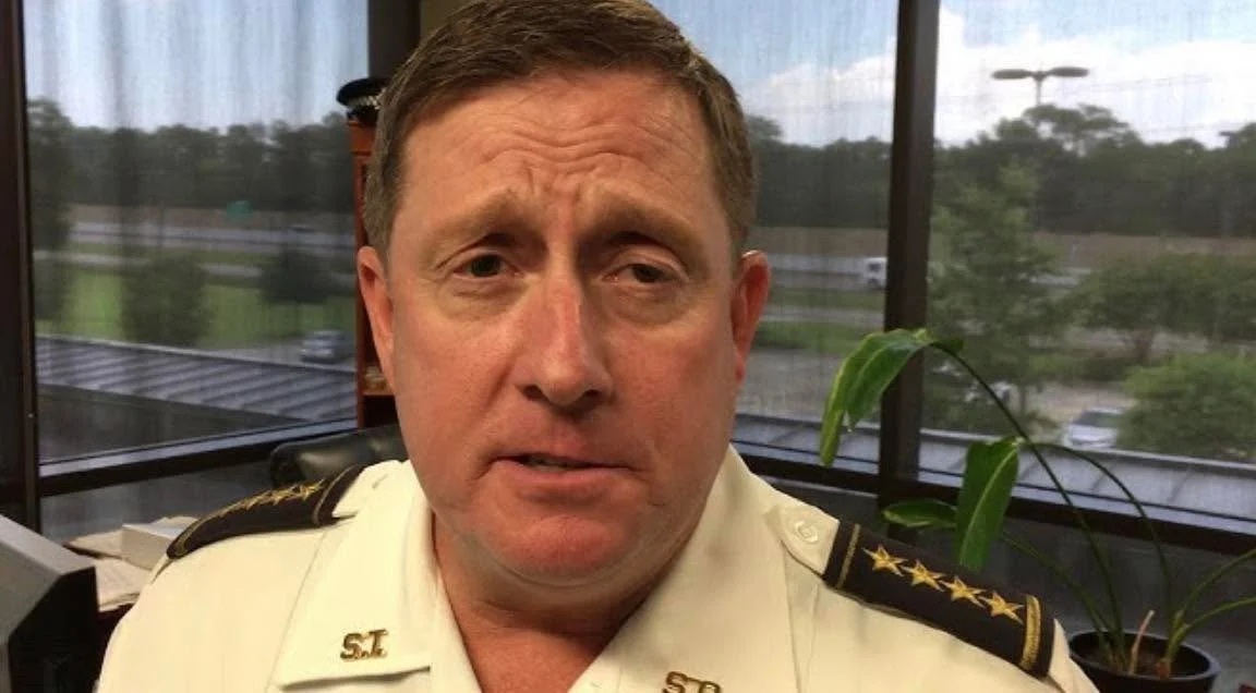 Sheriff’s Office Requests Attorney General Investigation Following Incident Involving Sheriff Randy Smith
