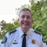 Sheriff Randy Smith Retains Attorneys As Attorney General Investigation Continues