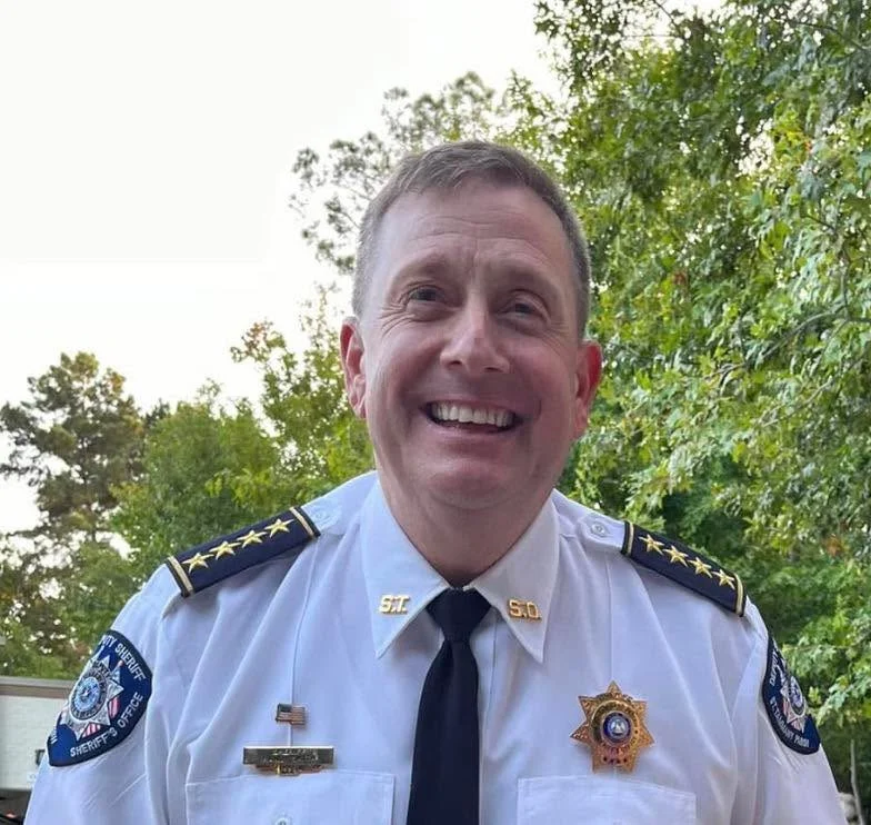 Sheriff Randy Smith Retains Attorneys As Attorney General Investigation Continues