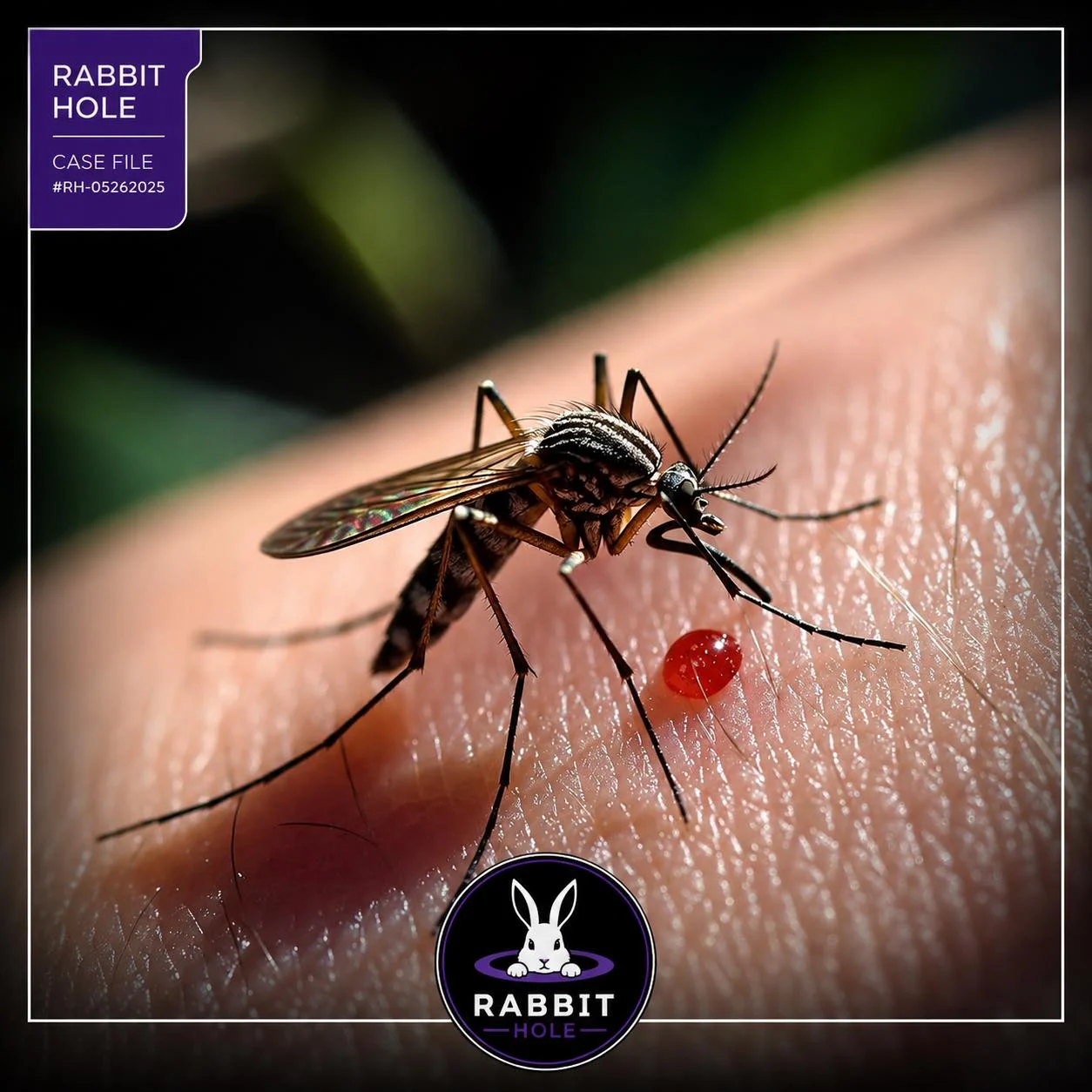 Google Proposal Could Release 32 Million Mosquitoes Across Two States