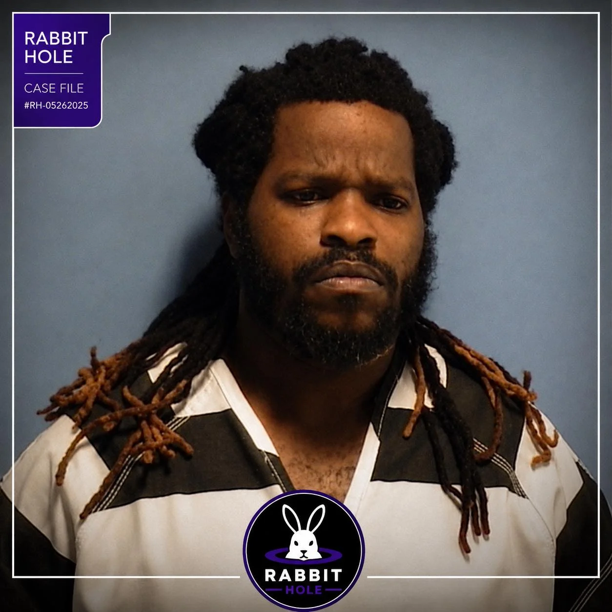 Slidell Man Booked On Domestic Abuse, Child Endangerment, And Strangulation Charges
