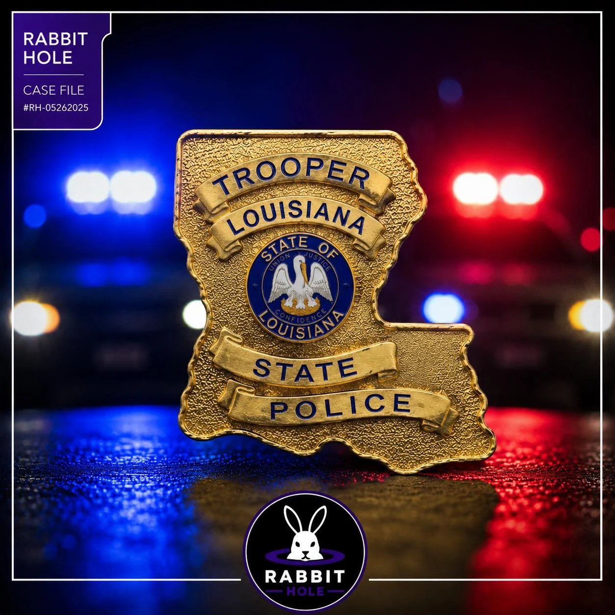 Kentwood Man Dies Following St. Tammany Parish Crash